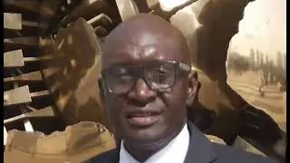 Samsudeen Sarr, 24th to 27 July 1994 the day