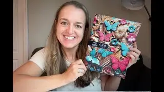 DAALSU C.F.R. - Coloring Faith's Rest. VOL 2: Christian coloring book for adults- REVIEW- so nice!!!