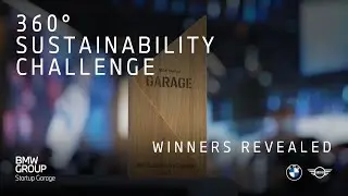 Meet the Green Tech Winners.
