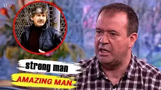 Charles Bronson's Son Finally Confirms What We Thought All Along