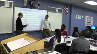 Academy of Finance and Business - Howard School of Technology