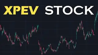 XPEV Stock Market Trading and Its Technical analysis 22 November - Xpeng Stock