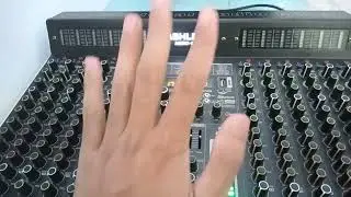 Kekurangan mixer Ashley hero 12 || mixer Ashley hero 12