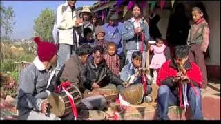 Music from the Himalaya By Buddhi Bashyal
