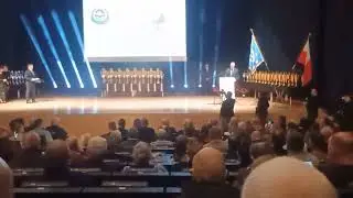Dekoracje Mistrzów 2026 Cz.1