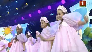 Жанет и Гранд-студия искусств #malinovkabyspamash | День народного единства