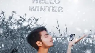 Hello Winter editing ms editing New video ❤️🔥 Please like and subscribe  Thanks for Watch my video