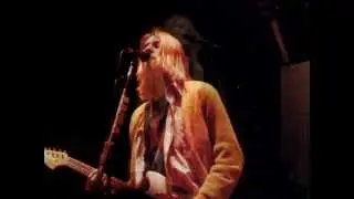 Nirvana - Where Did You Sleep Last Night? (Best Version)