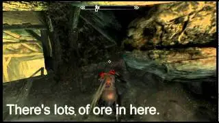 How to get full Deadric armor on Skyrim- COMPLETE GUIDE!!!