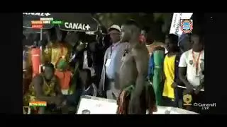 KOKOWA RANA TA BIYU DOSSO 2024