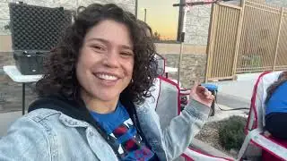 Vlog Reality of a Working Actor with Day Jobs