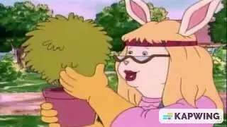 Arthur Scare Your Pants Off Part 3