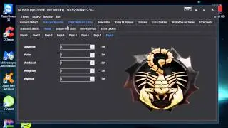 [BO2 1.19] CEX / DEX RTM Tool by XxBlud-23xX