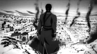 FMA / FMAB Ishbalan War Tribute
