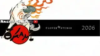 Okami #22 - Issun (x1000) & Kasugami & The Green mist of Sei-An City