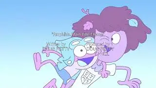 Amphibia Credits Remake
