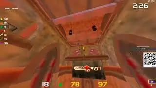AGENT vs Rapha pracc