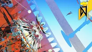 Synchronized Resonance by Haloweak