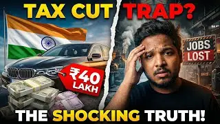 Indian Import Tax Cut EXPOSED | Why Luxury Cars Still Don&rsquo;t Make Sense