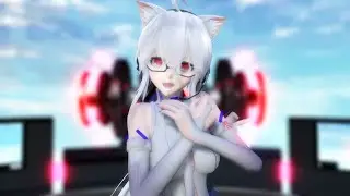 【TDA・MMD】なつき杯（夏！）『ユニバース』Universe 告知動画 【1440p-60fps or WQHD】