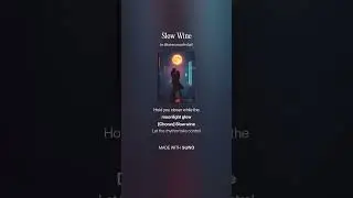 Slow Wine