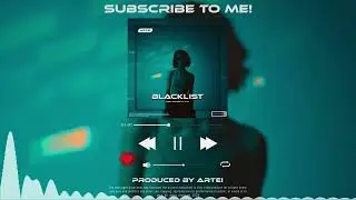 [SOLD]Artik&Asti x Леша Свик x Андрей Леницкий x NEBEZAO x Deep House type beat - 