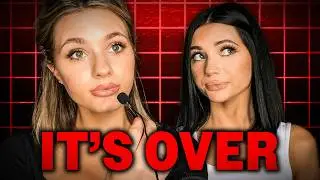 The Gracev & Mads ASMR Situation