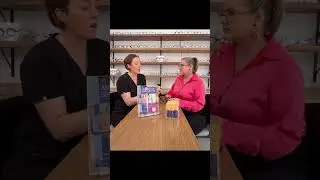Okkiyo Mascara with Dr Jaqueline Beltz and Eyewear Architects