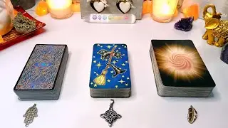 🤩😲QU&Eacute; SORPRESA RECIBES YA?🎊Tarot atemporal /interactivo 