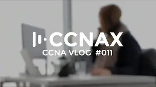 CCNA VLOG #011: BGP troubleshooting 3 - Neighbor down! CCNA 200-125 exam