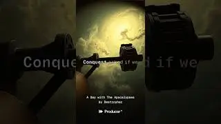 A Day with The Apocalypses