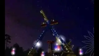 Loop Fighter (The King) CFR