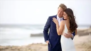 Monique + Spencer Wedding Highlight