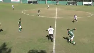 Guido Nicolas Mendez Compilado de Jugadas