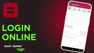 How To Login To Belfius Bank Online Banking - Belgium !