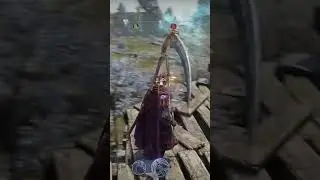 How The Frenzy Tower Event Works (Nightreign Secrets)