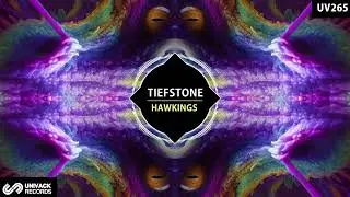 Tiefstone - Hawkings (Extended Mix) [Univack]
