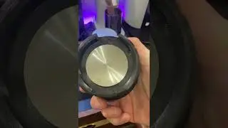 ELECTRIC Espresso Workflow | Bose Tamper