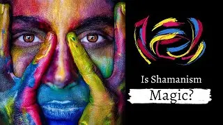 Является ли шаманизм магией?