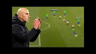 Fastest Chelsea Counter Attack Goals