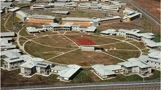NT Corrections Commissioner pitches plan to plug gap in prison rehabilitation programs