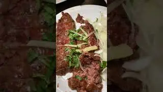 HALAL Pakistani Food in Toronto | Karachi Xpress #toronto #halal #halalornothing #pakistani