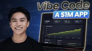 Speedrunning building an AI interactive web app (start to finish)