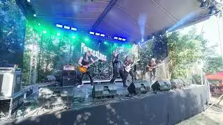 RAVENSTONE - Judas Priest tribute - live @ Tribute Maraton 2025