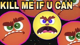 DESTROY BIG TEAM - Sigmally Agar.io Private Server    ASTRO