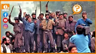 ⚒️Mineriada din 13 iunie 1990⚙️