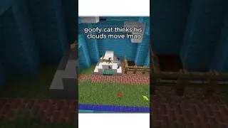 #minecraft #minecraftshorts #minecraftmemes #minecraftfunnymoments
