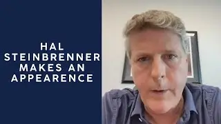 Hal Steinbrenner Makes An Appearence