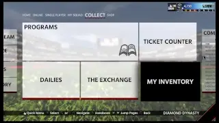 MLB The Show 18: Opening 60 Packs + Monthly Award Packs | CAN WE PULL OUR FIRST EVER DIAMOND PLAYER?