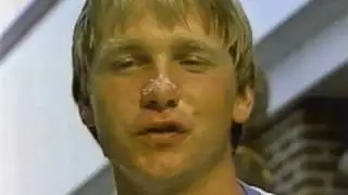 1984 Garfield Cadets &mdash; Rich Armstrong Interview